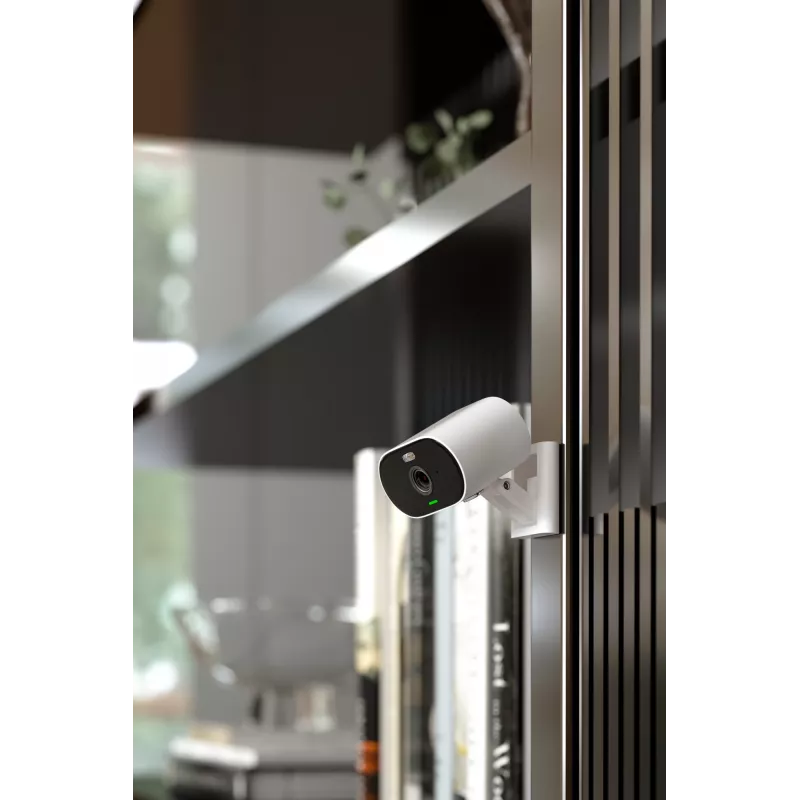 IP security camera IMOU Versa IPC-C22FP-C — wireless bullet, 2 MP Full HD, 97°×52° view, 8x digital zoom, IP65