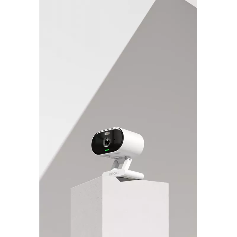 IP security camera IMOU Versa IPC-C22FP-C — wireless bullet, 2 MP Full HD, 97°×52° view, 8x digital zoom, IP65