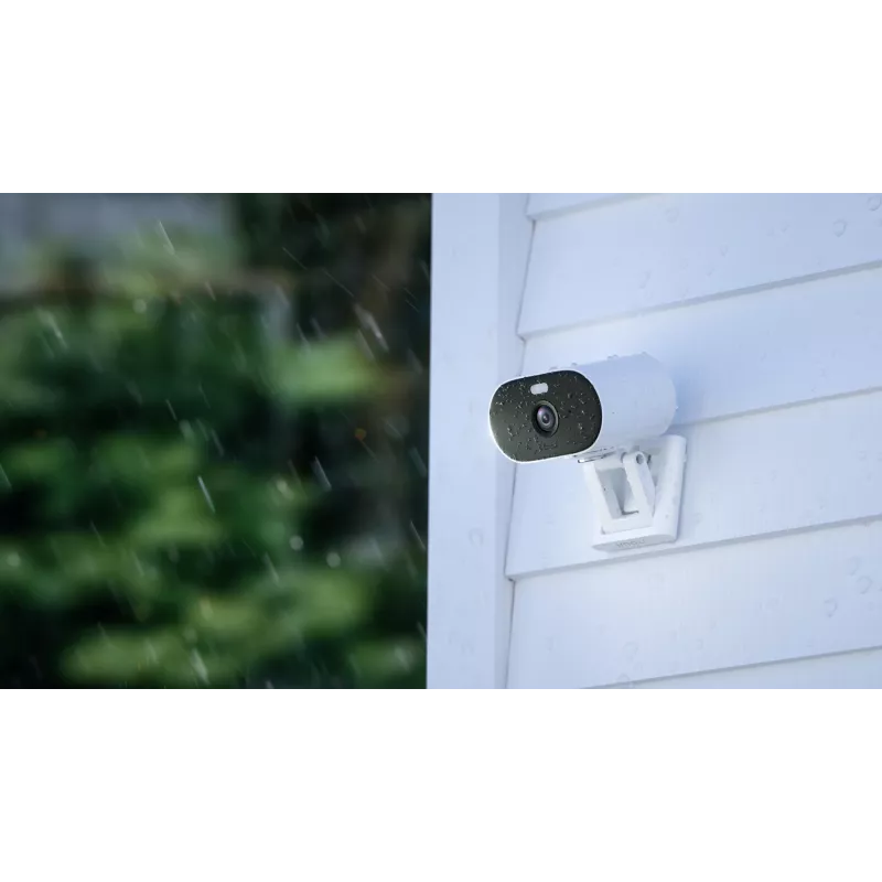 IP security camera IMOU Versa IPC-C22FP-C — wireless bullet, 2 MP Full HD, 97°×52° view, 8x digital zoom, IP65