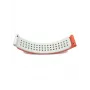 Watch strap Huami Amazfit AMAZSTR20OR — silicone, 20 mm width