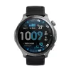 Amazfit Balance 2 XT 3.81 cm (1.5 inch) AMOLED Digital 480 x 480 pixels Touchscreen Black Wi-Fi GPS (satellite)