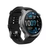 Amazfit Balance 2 XT 3.81 cm (1.5 inch) AMOLED Digital 480 x 480 pixels Touchscreen Black Wi-Fi GPS (satellite)