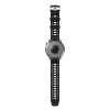 Amazfit Balance 2 XT 3.81 cm (1.5 inch) AMOLED Digital 480 x 480 pixels Touchscreen Black Wi-Fi GPS (satellite)