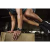 Amazfit Balance 2 XT 3.81 cm (1.5 inch) AMOLED Digital 480 x 480 pixels Touchscreen Black Wi-Fi GPS (satellite)