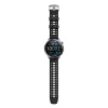 Amazfit Balance 2 XT 3.81 cm (1.5 inch) AMOLED Digital 480 x 480 pixels Touchscreen Black Wi-Fi GPS (satellite)
