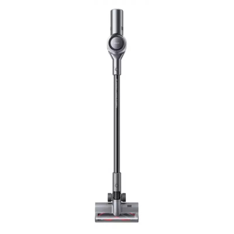 Dreame V12 Mistral 2-in-1 stick vacuum Battery Dry HEPA Bagless Stainless steel