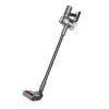 Dreame V12 Mistral 2-in-1 stick vacuum Battery Dry HEPA Bagless Stainless steel