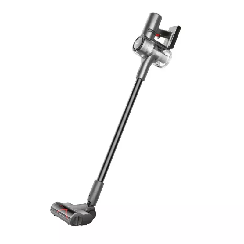 Dreame V12 Mistral 2-in-1 stick vacuum Battery Dry HEPA Bagless Stainless steel