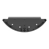 MOVA mop pad RMP15 for robot vacuum, black/grey, 1 pc