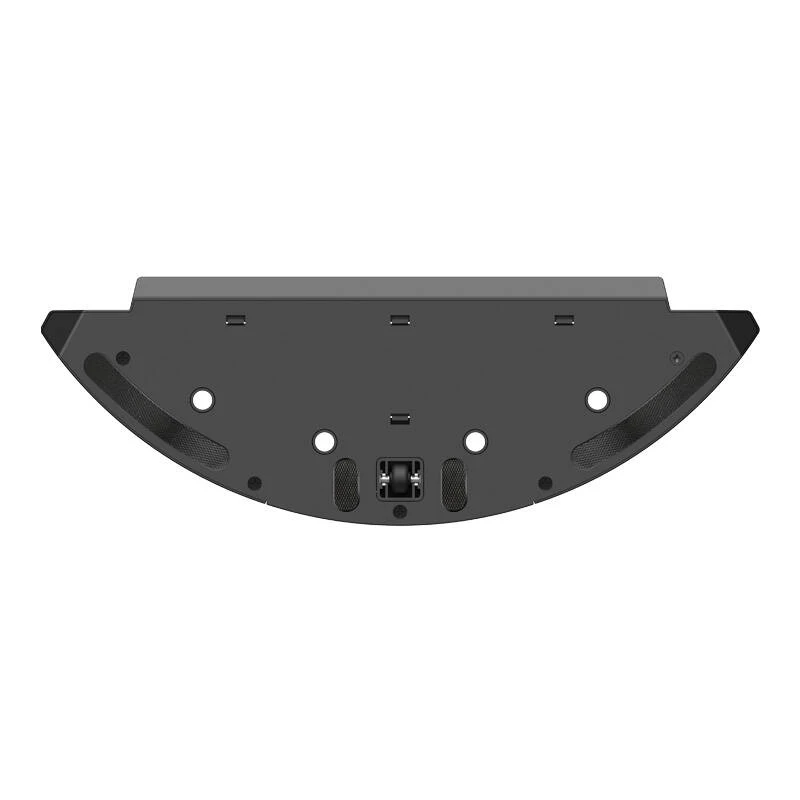 MOVA mop pad RMP15 for robot vacuum, black/grey, 1 pc