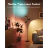 Govee Tree Floor Lamp Smart floor lighting Wi-Fi/Bluetooth 72 W
