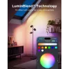 Govee Tree Floor Lamp Smart floor lighting Wi-Fi/Bluetooth 72 W