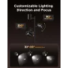 Govee Tree Floor Lamp Smart floor lighting Wi-Fi/Bluetooth 72 W