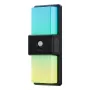 Outdoor Wall Light Govee H7078CD1 Smart RGB color-changing, Wi‑Fi/Smart control
