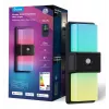 Outdoor Wall Light Govee H7078CD1 Smart RGB color-changing, Wi‑Fi/Smart control