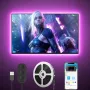 LED backlight strip Govee H6178 RGB for 46–60 inch TVs, model H61780A1