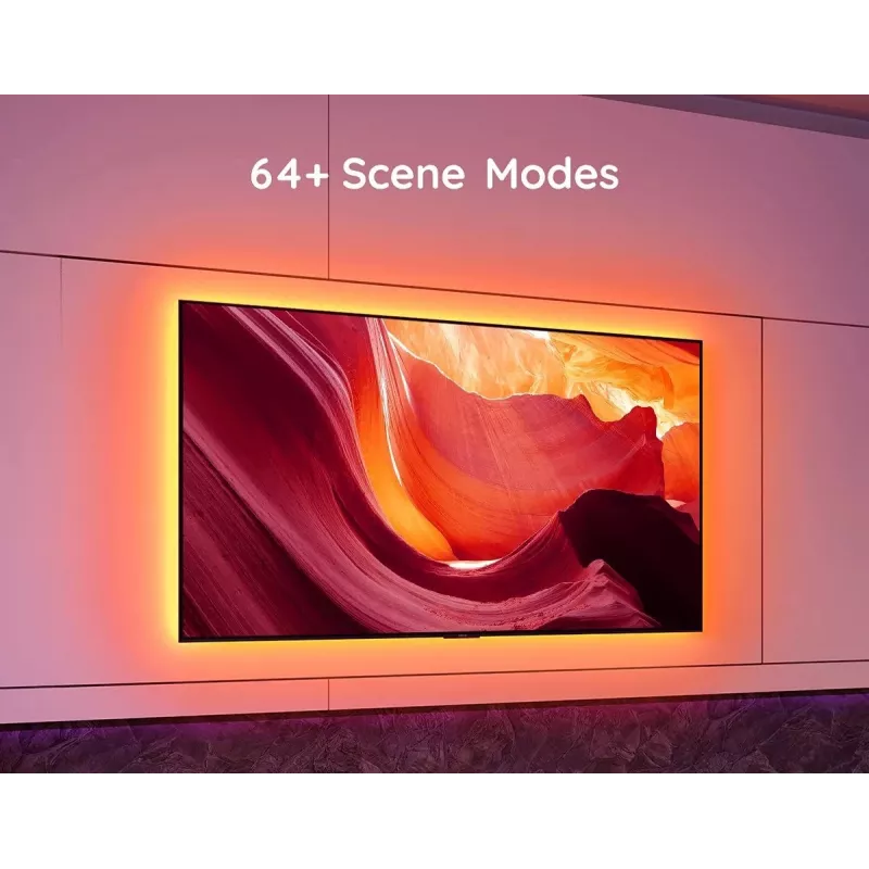 LED backlight strip Govee H6178 RGB for 46–60 inch TVs, model H61780A1
