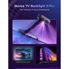 Govee TV Backlight 3 Pro, 75-85 inch, Wi-Fi/Bluetooth (R2A81C11)