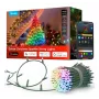 LED Christmas Light string Govee 20 m, indoor/outdoor decorative lighting