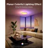Govee H60A6 Smart floor lighting Wi-Fi/Bluetooth 72 W