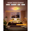 Govee H60A6 Smart floor lighting Wi-Fi/Bluetooth 72 W