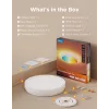 Govee H60A6 Smart floor lighting Wi-Fi/Bluetooth 72 W