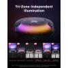 Floor lamp Govee H60B0311 RGBWW 1000 lm Wi‑Fi Bluetooth