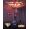 Floor lamp Govee H60B0311 RGBWW 1000 lm Wi‑Fi Bluetooth