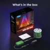 String lights Govee H80C4 20m RGBWIC LED strip with smart control