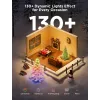String lights Govee H80C4 20m RGBWIC LED strip with smart control