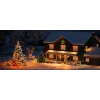 String lights Govee H80C4 20m RGBWIC LED strip with smart control