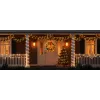 String lights Govee H80C4 20m RGBWIC LED strip with smart control