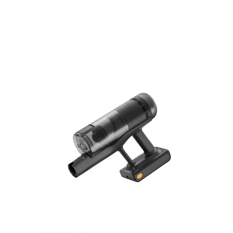 Roborock H60 Hub Ultra Stick vacuum Battery Dry HEPA Bagless Black, White