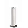 Roborock H60 Hub Ultra Stick vacuum Battery Dry HEPA Bagless Black, White