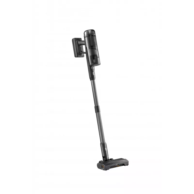 Roborock H60 Hub Ultra Stick vacuum Battery Dry HEPA Bagless Black, White