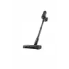 Roborock H60 Hub Ultra Stick vacuum Battery Dry HEPA Bagless Black, White