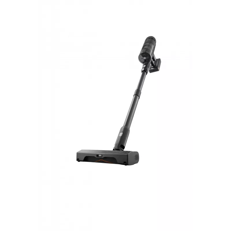 Roborock H60 Hub Ultra Stick vacuum Battery Dry HEPA Bagless Black, White
