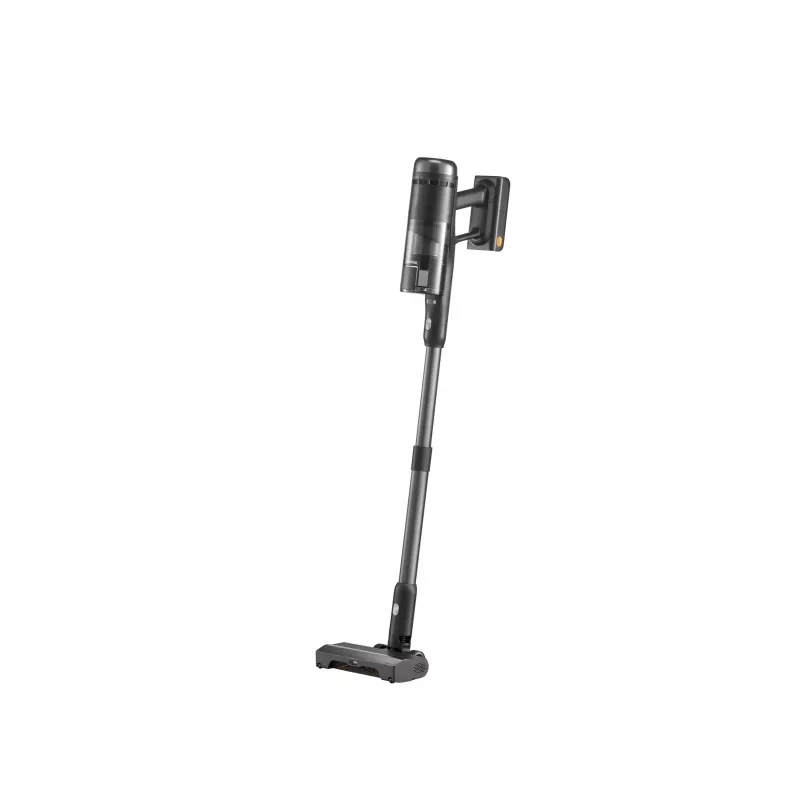 Roborock H60 Hub Ultra Stick vacuum Battery Dry HEPA Bagless Black, White