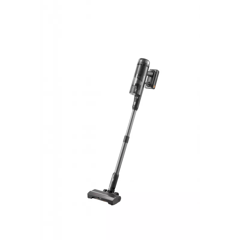 Roborock H60 Hub Ultra Stick vacuum Battery Dry HEPA Bagless Black, White
