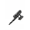 Roborock H60 Hub Ultra Stick vacuum Battery Dry HEPA Bagless Black, White