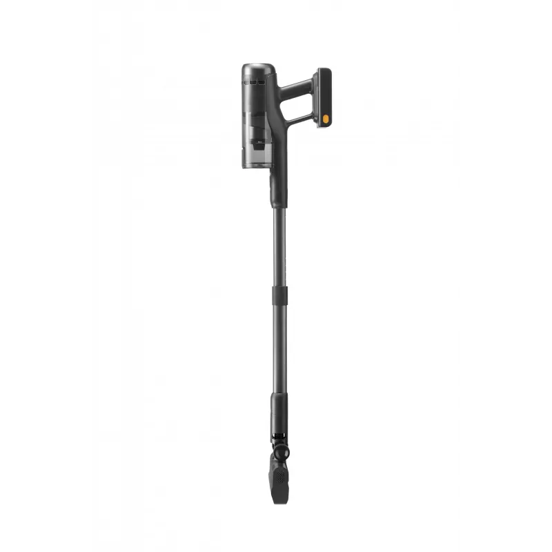 Roborock H60 Hub Ultra Stick vacuum Battery Dry HEPA Bagless Black, White