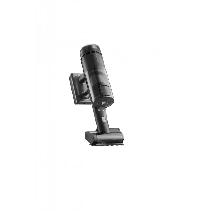 Roborock H60 Hub Ultra Stick vacuum Battery Dry HEPA Bagless Black, White