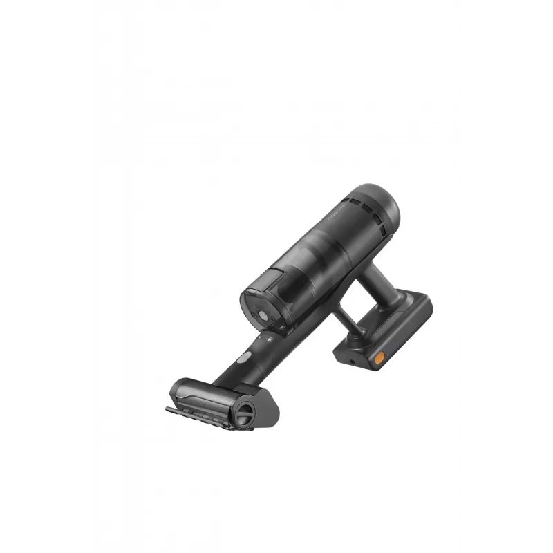 Roborock H60 Hub Ultra Stick vacuum Battery Dry HEPA Bagless Black, White