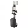 Roborock H60 Hub Stick vacuum Battery Dry HEPA Bagless Black, White
