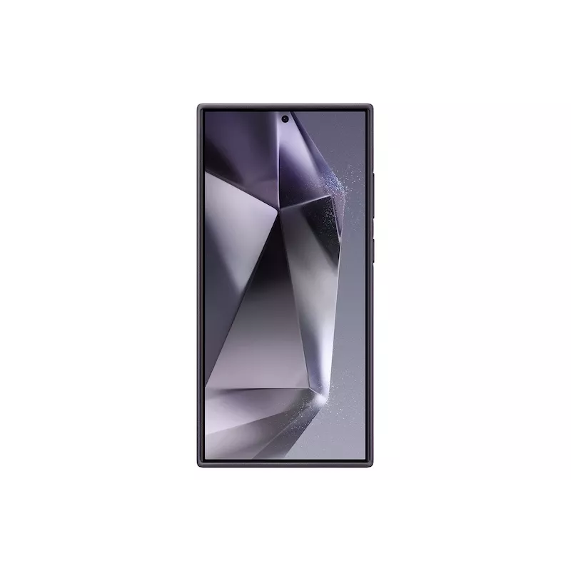 Cover Samsung Galaxy S24 Ultra Violet