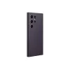 Cover Samsung Galaxy S24 Ultra Violet