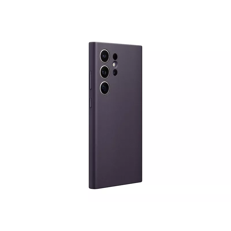 Cover Samsung Galaxy S24 Ultra Violet