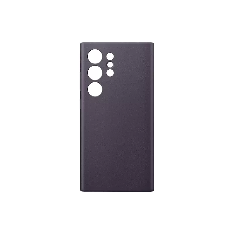 Cover Samsung Galaxy S24 Ultra Violet