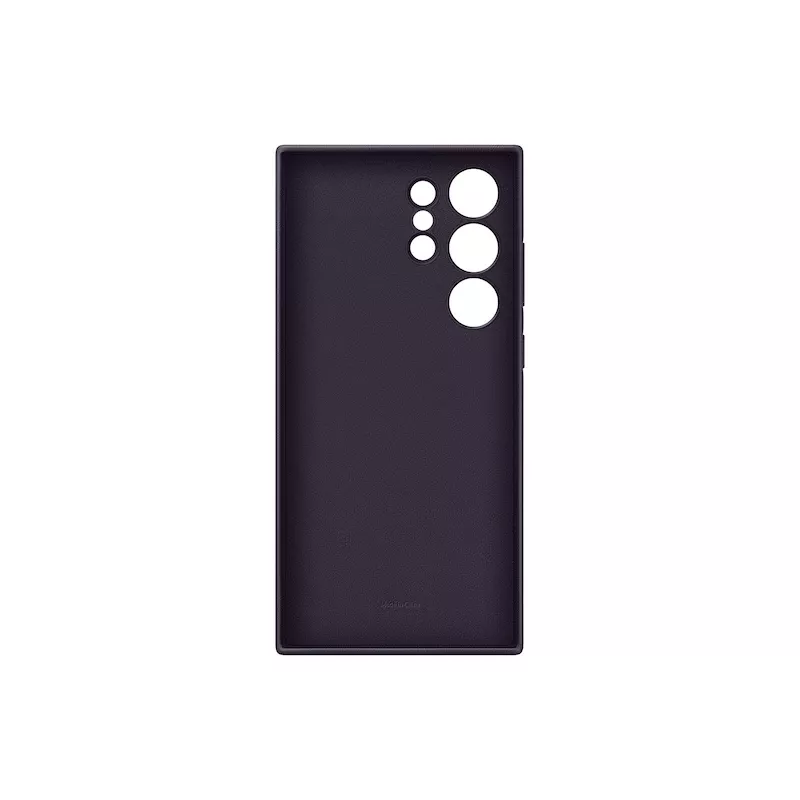 Cover Samsung Galaxy S24 Ultra Violet