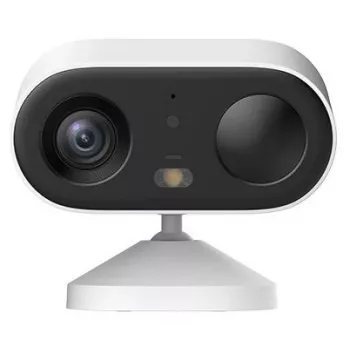 IP security camera IMOU Cell Go Full Color bullet 2304×1296, 2.8 mm lens, 98° H, outdoor, wireless, ceiling/wall mount